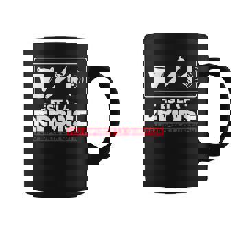 Saucisson Humour Rébus Réponse Question Drôle Tasse - Cadeauxyz