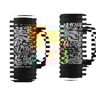 Schools Out Forever Retirement 2025 Retired Teacher Summer Coffee Mug | Mazezy