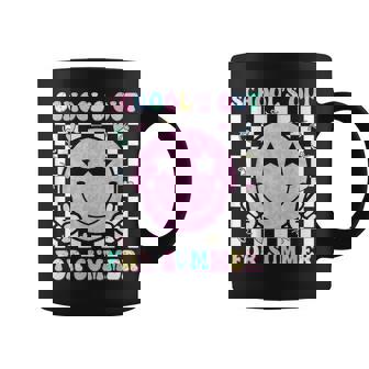 School's Out For Summer Teachers Students Last Day Of School Coffee Mug - Thegiftio
