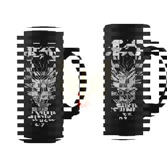 Schulkind Und Kleine Rocker Tassen - Geschenkecke