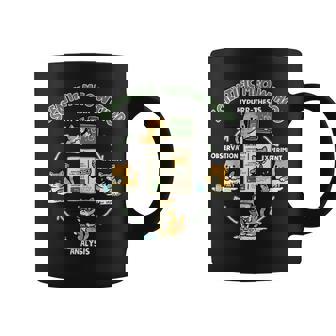 Scientific Meowthod Cat Science Pun Coffee Mug - Thegiftio