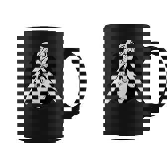 Scp-096 シャイガイcpファンデーション コーヒーマグ - Kawaiitshirt