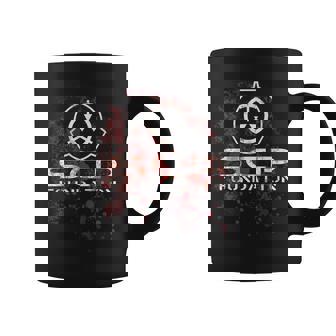 Scp、財団、血で コーヒーマグ - Kawaiitshirt