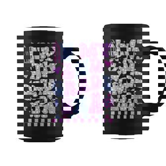 In My Second Grade Era 2Nd Grade Girl Teacher Back To School Coffee Mug | Mazezy
