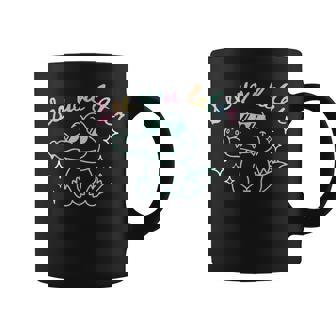 See You Later End Of School Alligator Teacher Appreciation Coffee Mug - Monsterry