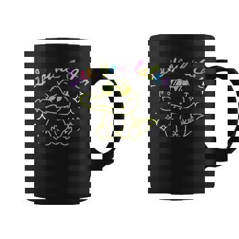 See You Later Teacher Summer Alligator Last Day Of School Coffee Mug | Mazezy