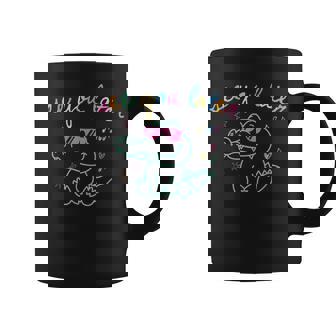 See You Later Teacher Summer Alligator Last Day Of School Coffee Mug - Monsterry