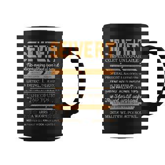 Seivert Completely Unexplainable Notices Everything But Won’T Say It Name Coffee Mug | Seseable CA