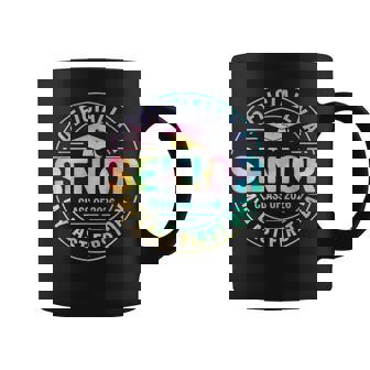 Senior Class Of 2026 Back To School Last First Day Of School Coffee Mug | Mazezy