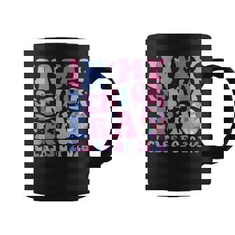 In My Senior Era Class Of 2026 Graduate Senior 2026 Coffee Mug - Monsterry