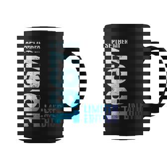 Septiembre 1967 Año 1967 Retro 1967Intage Edición Limitada Taza de café - Regaloses