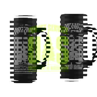 Servicio Forestal De Estados Unidos Departamento De Agricultura De Estados Unidos Taza de café - Regaloses