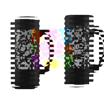 She Is Mom Strong Chosen Beautiful Happy Mother's Day Mama Coffee Mug - Monsterry