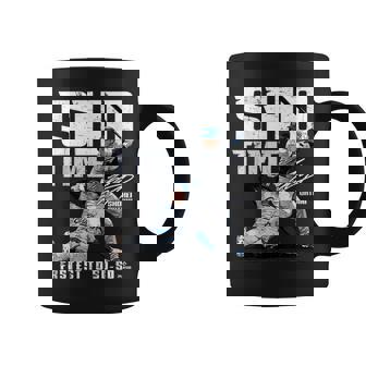 Sho-Time Fastest To 50-50Hohei Ohtani Los Angeles Mlbpa コーヒーマグ - Kawaiitshirt