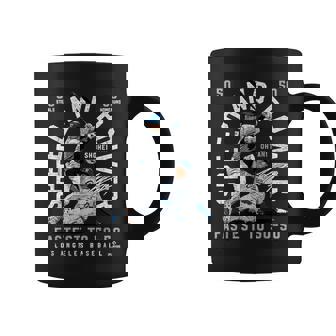 Shohei Ohtanipeed & Power 50-50 Los Angeles Mlbpa コーヒーマグ - Kawaiitshirt