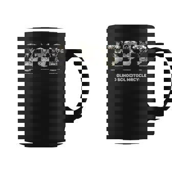 Shovelhead ナックルヘッド パンヘッドtwin オールドスクール オートバイ コーヒーマグ - Kawaiitshirt