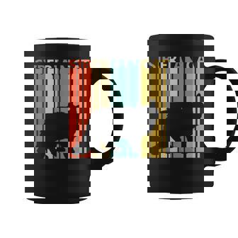 Siberian Cat サイベリアン コーヒーマグ - Kawaiitshirt