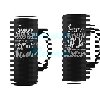 Siempre Tengo Razónoy La Mamá Día De La Madre Taza de café - Regaloses