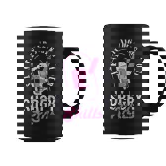 Silently Judging Yoururgerykills 麻酔科医 コーヒーマグ - Kawaiitshirt