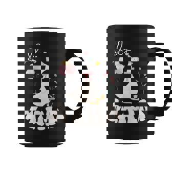 Silly Mama Silly Goose Mom Birthday Family Matching Party Coffee Mug | Seseable UK