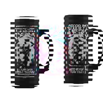 You Could Be My Silver Spring Time Cast A Spell On You But … Coffee Mug - Thegiftio