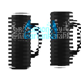 Simon & Garfunkel 鳥 コーヒーマグ - Kawaiitshirt