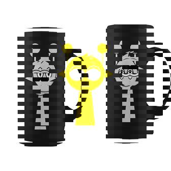 Simon Deprunki Taza de café - Regaloses