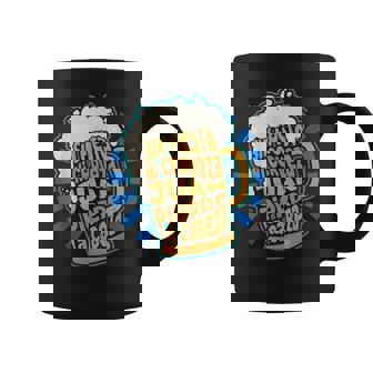 Sin Fiesta Ni Cerveza Juan Pierde La Cabeza Taza de café - Regaloses