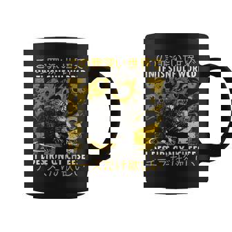 In This Sinful World I Desire Only Cheese Rat Japanese Coffee Mug - Thegiftio