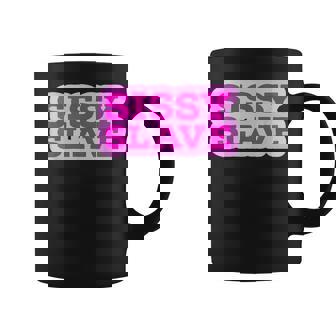 Sissylaveissification Maid Baby Kinkyissy Femboy コーヒーマグ - Kawaiitshirt