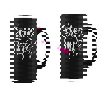 Sisters Trip 2025 Sisters Weekend Sisters Vacation Travel Coffee Mug - Thegiftio