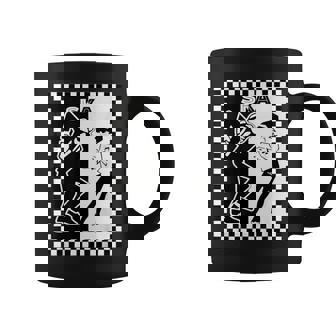 Ska Ka Music Clothingka Reggae コーヒーマグ - Kawaiitshirt