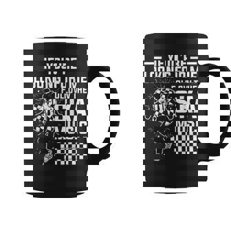 Ska Music Fan Mirando Amante De La Música Jamaicanaka Music Taza de café - Regaloses