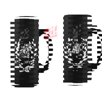 Skin Head Oi Oi Kins Handyhülle Calva Taza de café - Regaloses