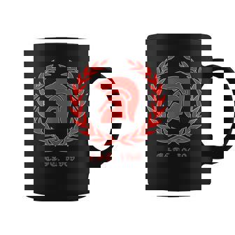 Skinheadka Punks Oi Reggae Trojan 1969 Taza de café - Regaloses