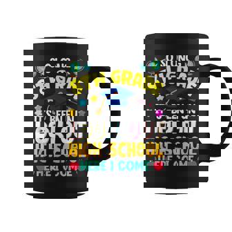 So Long 8Th Grade Graduationn Graduate Teachers Him Her Coffee Mug - Thegiftio