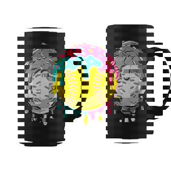 Softball N Girls Softball Stuff Softball Drip Girls Coffee Mug | Mazezy