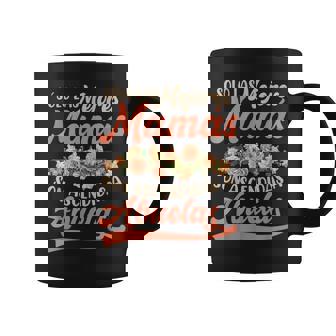 Sólo Las Mejores Mamáson Ascendidas A Abuelas Taza de café - Regaloses