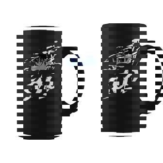 Solo Level The System Dungeon Leveling Coffee Mug - Thegiftio UK