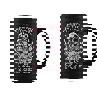 Somebody Save Me Country Music Nashville Coffee Mug - Monsterry