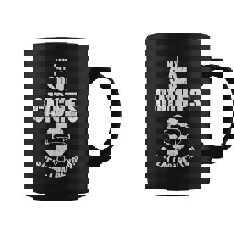 My Son Catches Baseball Catcher Mom Dad Women Coffee Mug - Monsterry