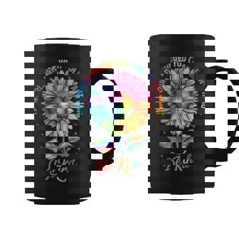 Sonnenblume Be Kind Regenbogen Lgbtqchwul Lesbisch Pride Tassen - Geschenkecke