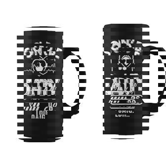 Soon To Be Daddy Est 2026 New Dad Fathers Day First Time Coffee Mug - Thegiftio