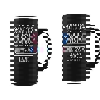 Soon To Be Mom 2025 妊娠中のお知らせ 2025 コーヒーマグ - Kawaiitshirt