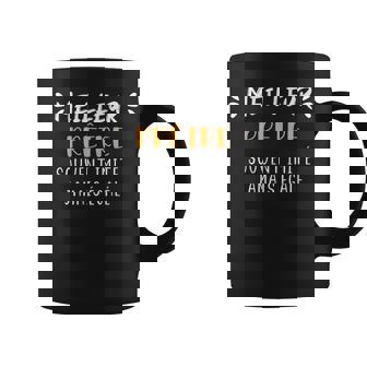 Souvent Imité Jamais Égalé Meilleur Prêtre Tasse - Cadeauxyz