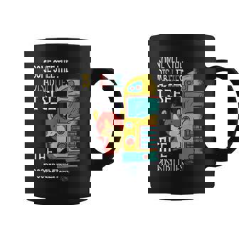 Sped Teacher Algunosen Las Discapacidades Taza de café - Regaloses