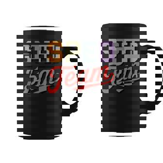 Sped Team Special Education Support Community Squad Crew Coffee Mug - Monsterry