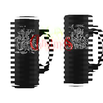 Spread Christmas Cheer With Our Festive Christmas Quotes コーヒーマグ - Kawaiitshirt