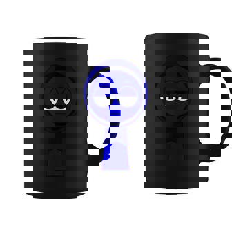 Sprunkiのjevin コーヒーマグ - Kawaiitshirt