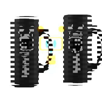 Sprunkiのmr Fun Bot コーヒーマグ - Kawaiitshirt